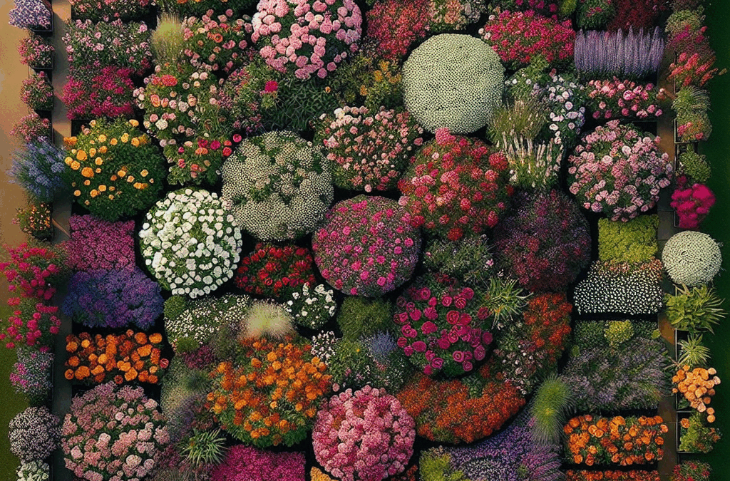 Havekaos og blomsterdrømme: 10 tips til smukkere bede nu