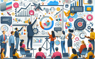 Hvad er marketing? En guide for begyndere