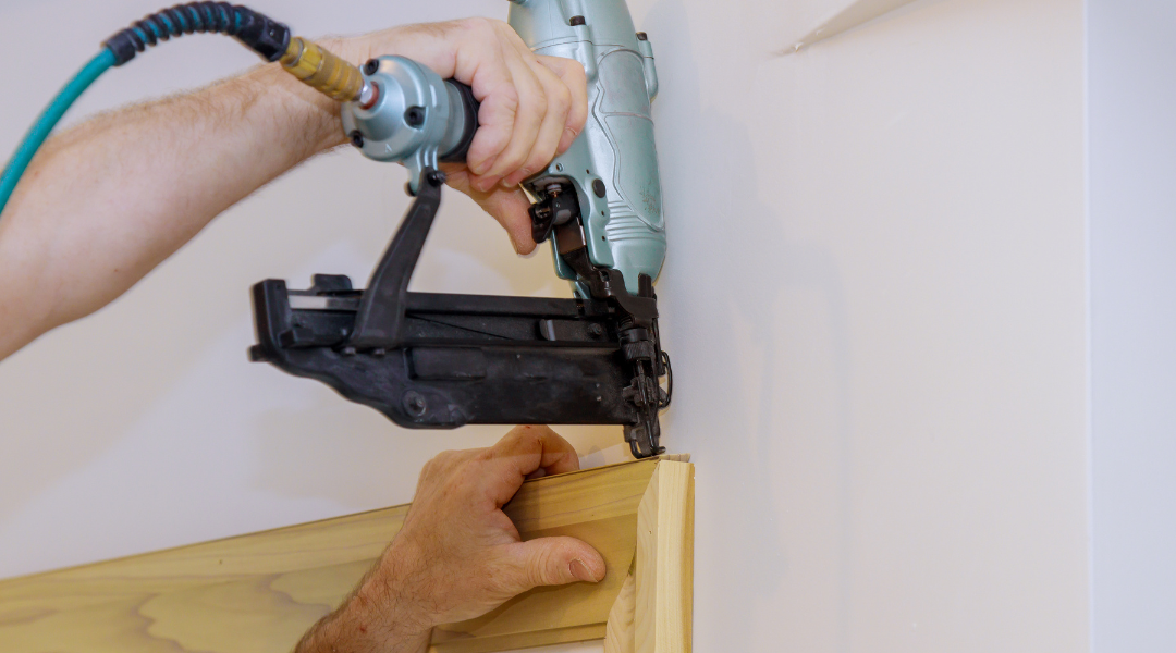 Tømrerens egen guide til montering af gerigter