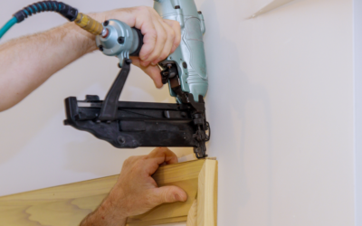 Tømrerens egen guide til montering af gerigter