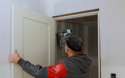 Tømrerens egen guide til montering af indvendige døre
