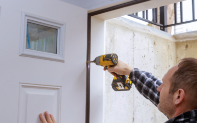 Tømrerens egen guide til montering af udvendige døre