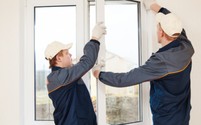 Tømrerens egen guide til montering af vinduer